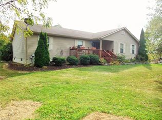 9212 Crow Rd, Litchfield, OH 44253