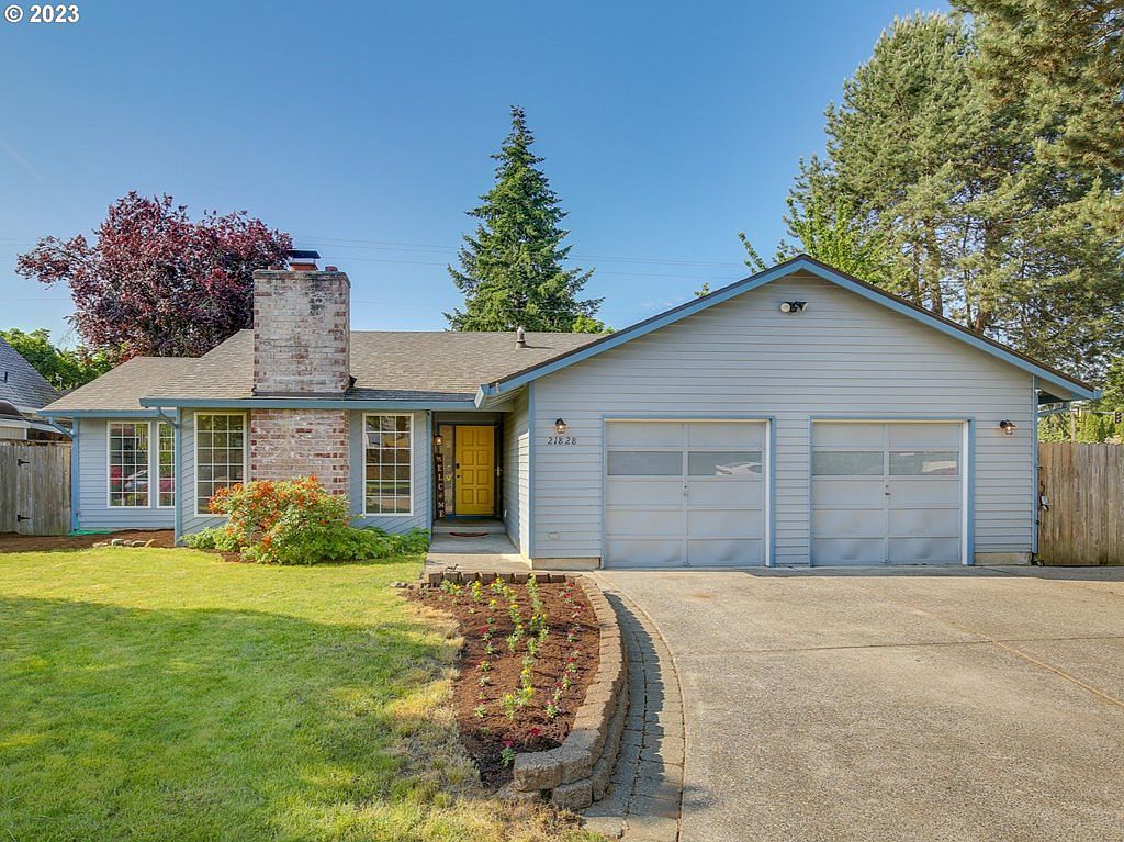 21828 Regal Ct, Aloha, OR 97003 Zillow