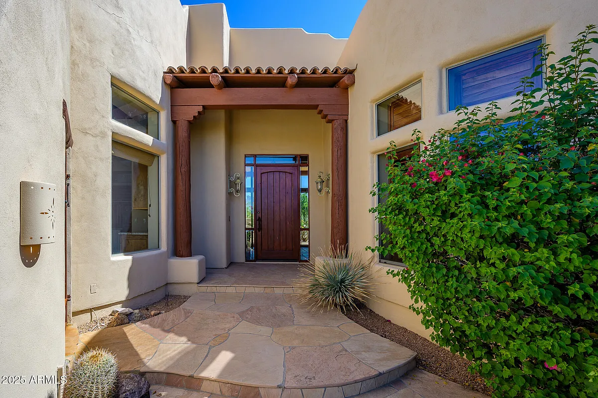 Building Photo - 8540 E McDowell Rd #29