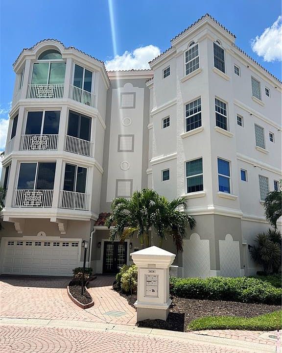 14336 Harbour Landings Dr #16C, Fort Myers, FL 33908 | Zillow