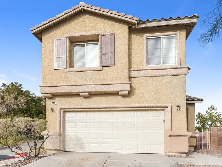 698 Blooming Sage Ct — Photo 1