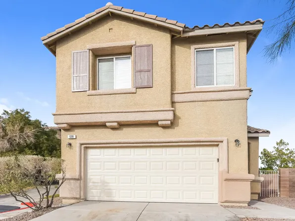 698 Blooming Sage Ct, Henderson, NV 89015