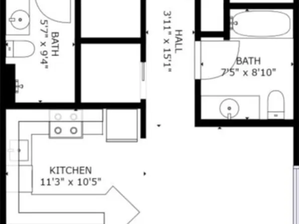 7906 Pinehurst Dr #S/o, Spring Hill, FL 34606