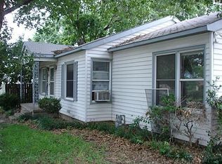 7436 Pensacola Ave, Fort Worth, TX 76116