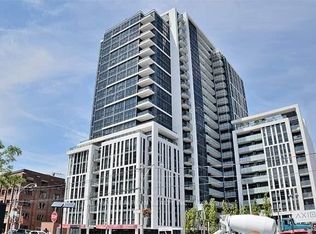 400 Adelaide St E #1207-C08, Toronto, ON M5A 4S3