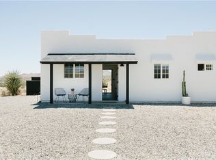 51831 Tonto Rim Ln, Pioneertown, CA 92268