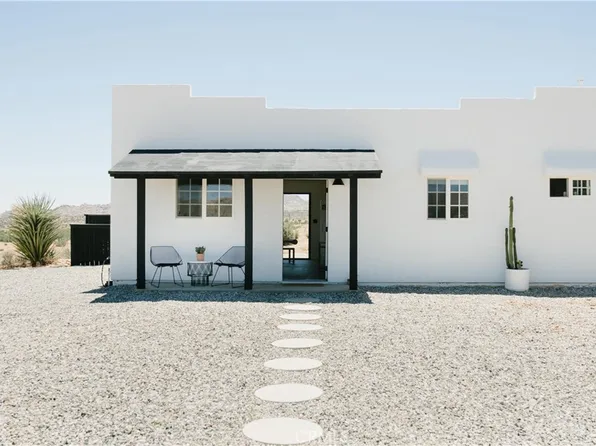 51831 Tonto Rim Ln, Pioneertown, CA 92268
