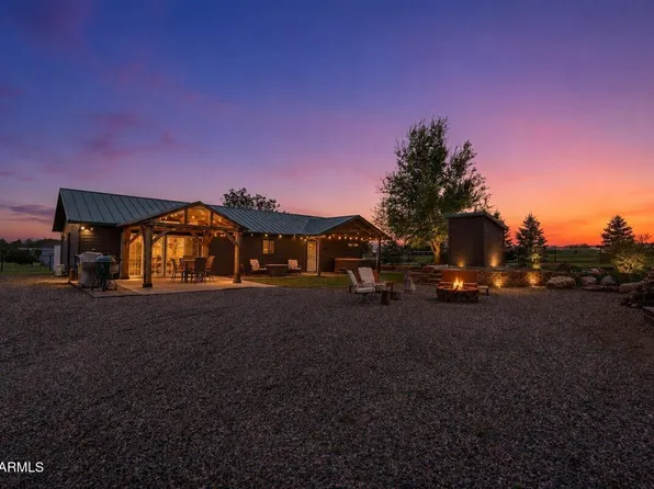 1855 S REED Road, Chino Valley, AZ 86323
