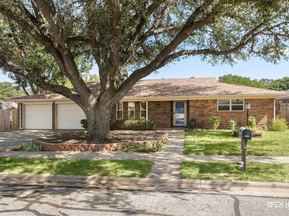 1530 Jenney Lee Dr, Wichita Falls, TX 76302