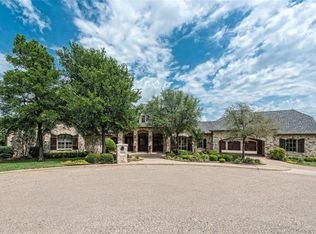 1277 Brazos Bluff Dr, China Spring, TX 76633