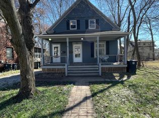 83 Rhodes Ave #1/2, Akron, OH 44302