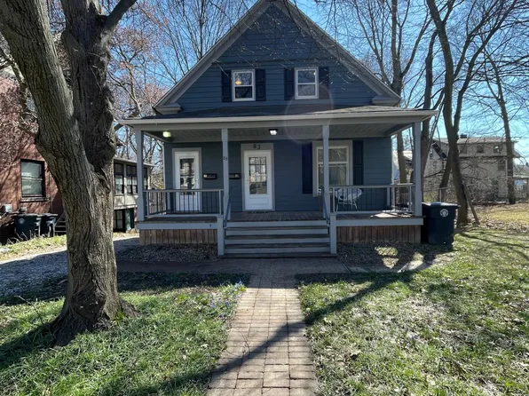 83 Rhodes Ave #1/2, Akron, OH 44302