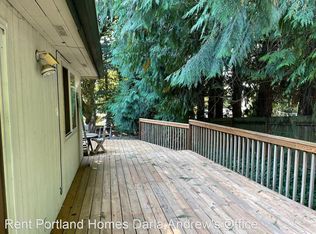 10480 NW Cornell Rd, Portland, OR 97229