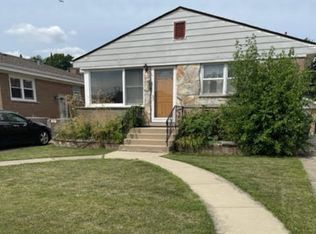 5024 N Oneida Ave, Norridge, IL