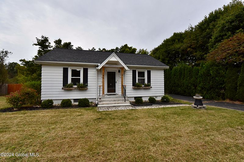 2nd image of 186 Vischer Ferry Road