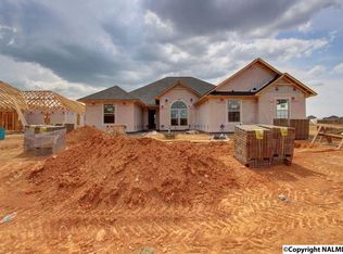 161 Callaway Dr, Madison, AL 35756
