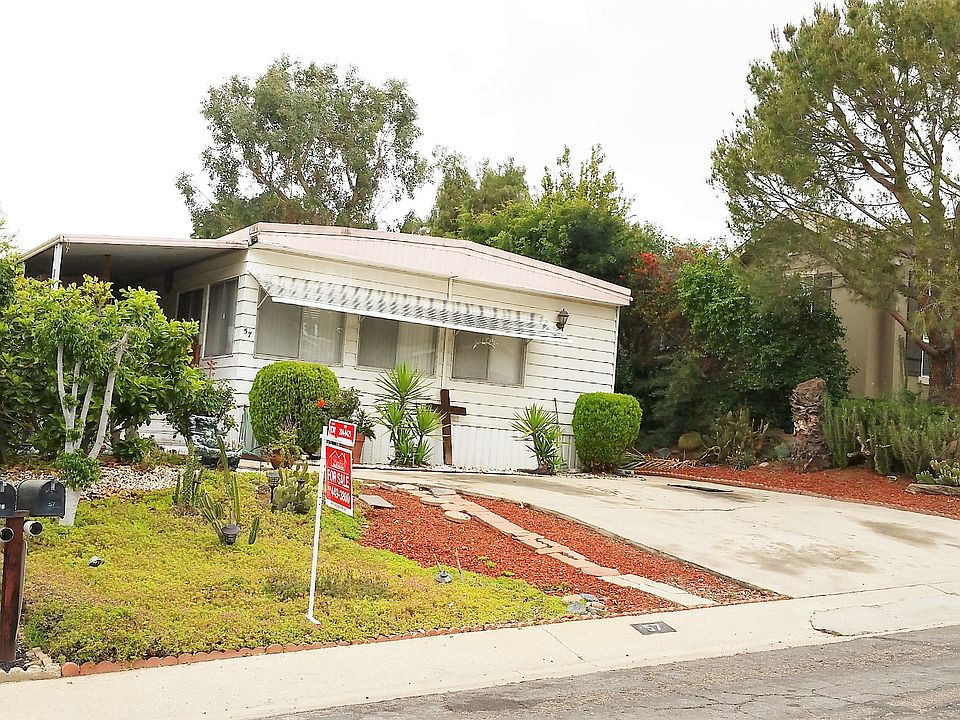 2nd image of 1120 Pepper Dr Space 57