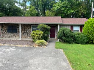 1805 Tuckaleechee Pike, Maryville, TN 37804