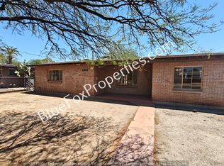 3508 E Camden St, Tucson, AZ 85716