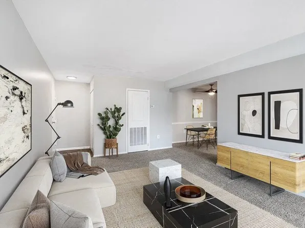 Gateway at Gaithersburg