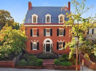 2458 Wyoming Ave NW, Washington, DC 20008