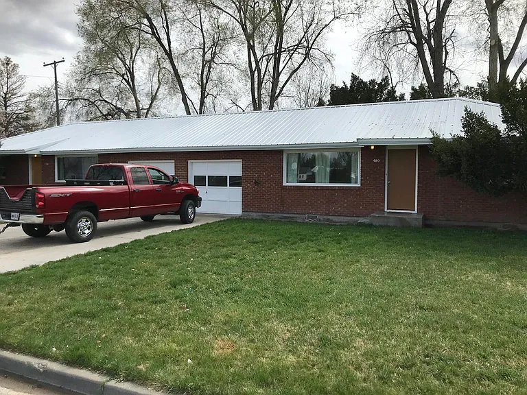 480 NW 3rd Ave, Ontario, OR