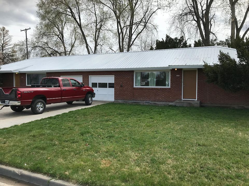 480 NW 3rd Ave, Ontario, OR