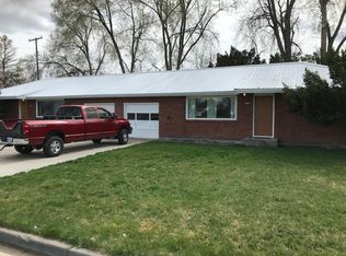 480 NW 3rd Ave, Ontario, OR 97914