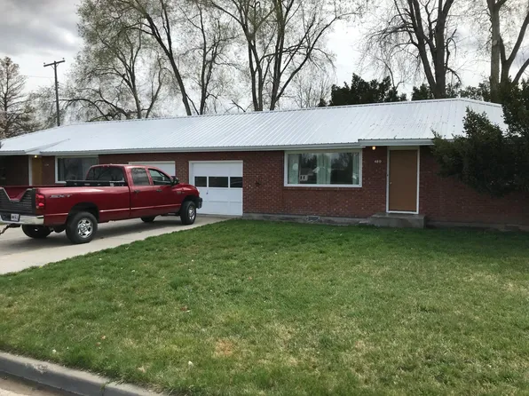 480 NW 3rd Ave, Ontario, OR 97914