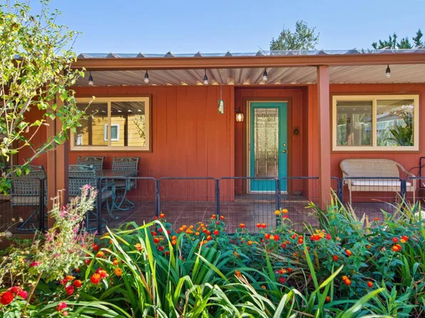 80 Guaymas Drive, Sonoma, CA 95476