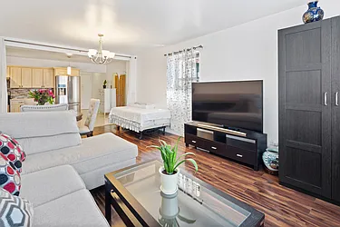 Sold by B Square Realty