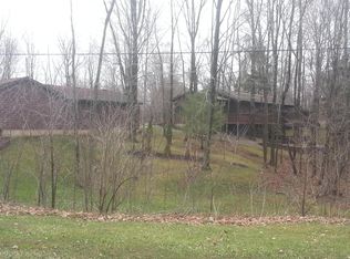 7326 State Route 19 Rd UNIT 242-245, Mount Gilead, OH 43338