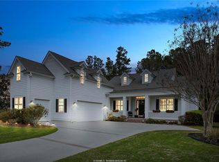 31 Chadbourne St, Bluffton, SC 29910