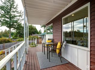 126 SW 143rd St, Seattle, WA 98166