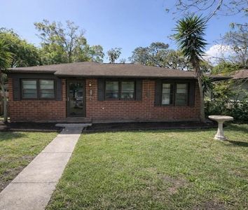 1204 4th Ave, Brunswick, GA, 31520