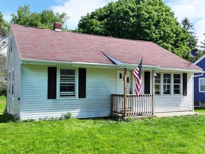 516 Burns St, Mansfield, OH, 44903