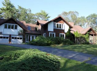 44 Danforth St, Rehoboth, MA 02769