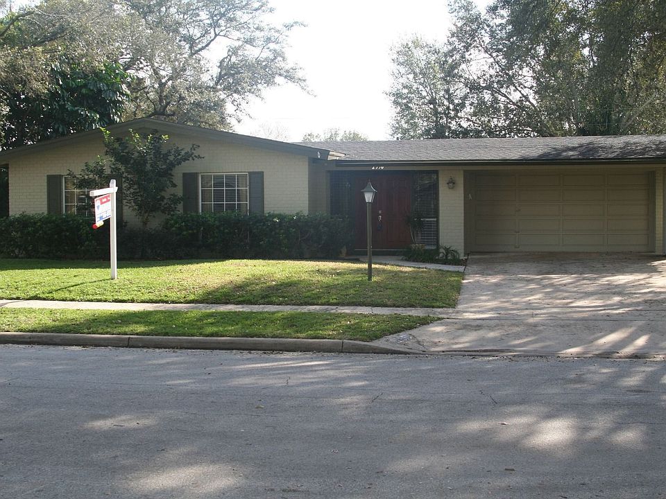 tree lined street with sidewalks