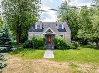 6115 Us Highway 223, Manitou Beach, MI 49253
