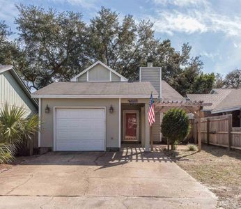1070 Sanibel Ln, Gulf Breeze, FL, 32563