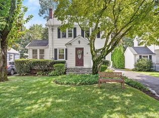 47 Lawton Ave, Stamford, CT 06907