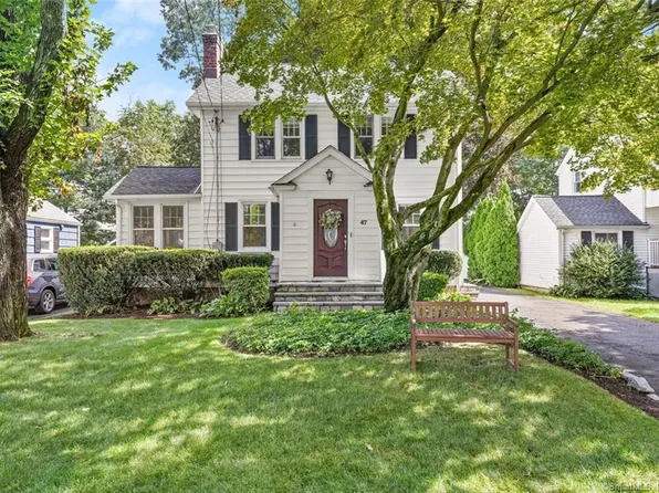 47 Lawton Avenue, Stamford, CT 06907