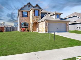 6401 Nyla Dr, Killeen, TX 76549