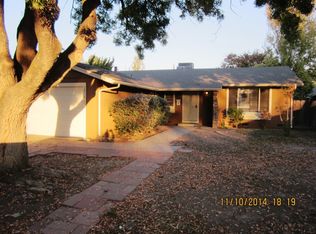 2816 Santa Teresa Dr, Modesto, CA 95350