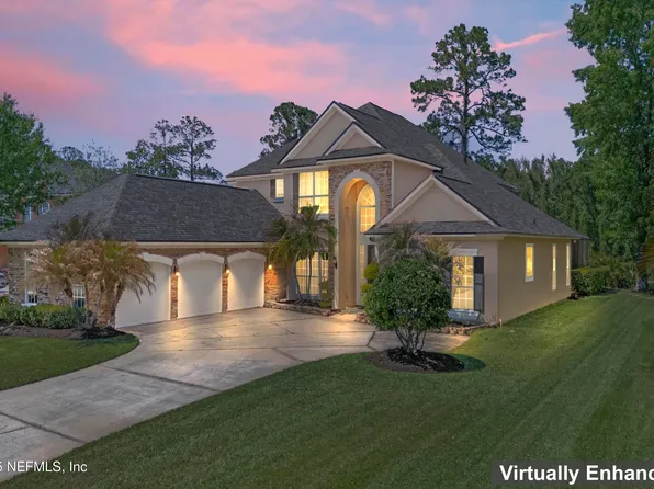 1836 HICKORY TRACE Drive, Fleming Island, FL 32003