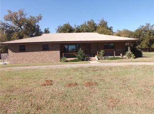 117 Fairview Ln, Tipton, OK 73570