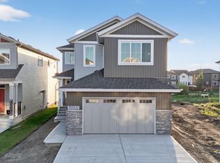 3508 6th St NW, Edmonton, AB T6T2L5