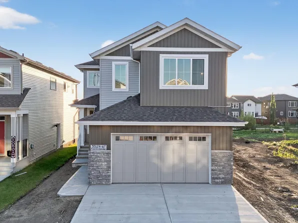 3508 6th St NW, Edmonton, AB T6T 2L5
