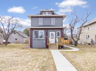 1004 E 5th St, Superior, WI 54880