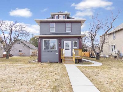 1004 E 5th St, Superior, WI, 54880